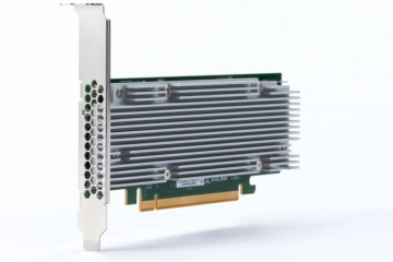 凌华科技推出PCIe-ACC100 加速5G 虚拟化无线电存取网络 （vRAN）应用